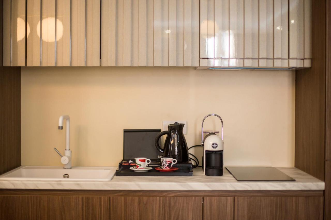 Vs Apartmani Vrnjačka Banja Dış mekan fotoğraf