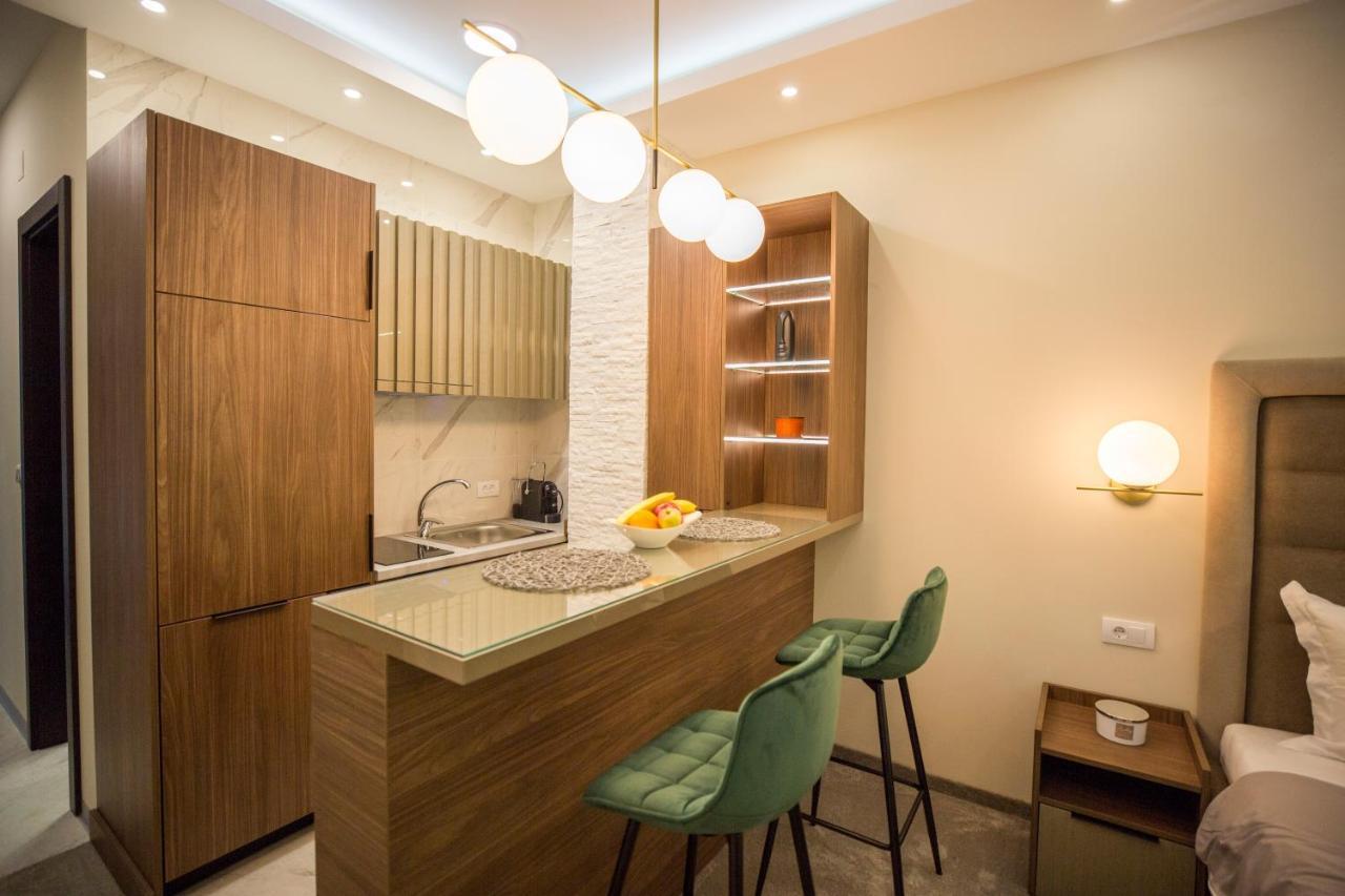 Vs Apartmani Vrnjačka Banja Dış mekan fotoğraf