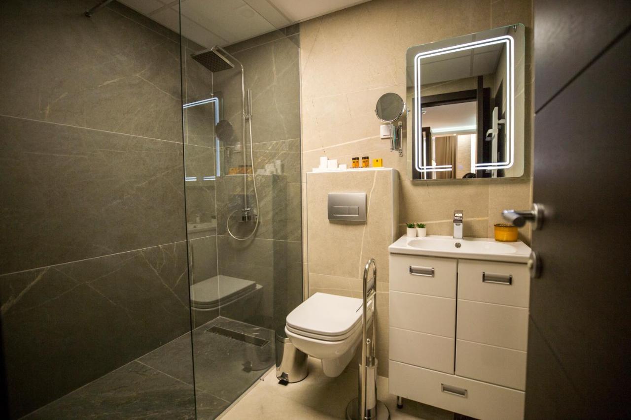 Vs Apartmani Vrnjačka Banja Dış mekan fotoğraf